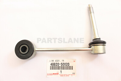 Rô tuyn cân bằng sau Lexus LS460 Mã phụ tùng 4884050020-4883050020