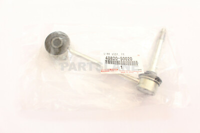 Rô tuyn cân bằng sau Lexus LS460 Mã phụ tùng 4884050020-4883050020
