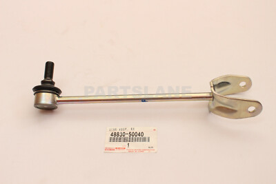 Rô tuyn cân bằng sau Lexus LS460 Mã phụ tùng 4884050020-4883050020