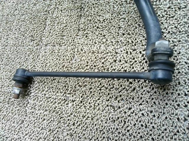 Thanh cân bằng sau Lexus LS460 Mã phụ tùng 4880550020