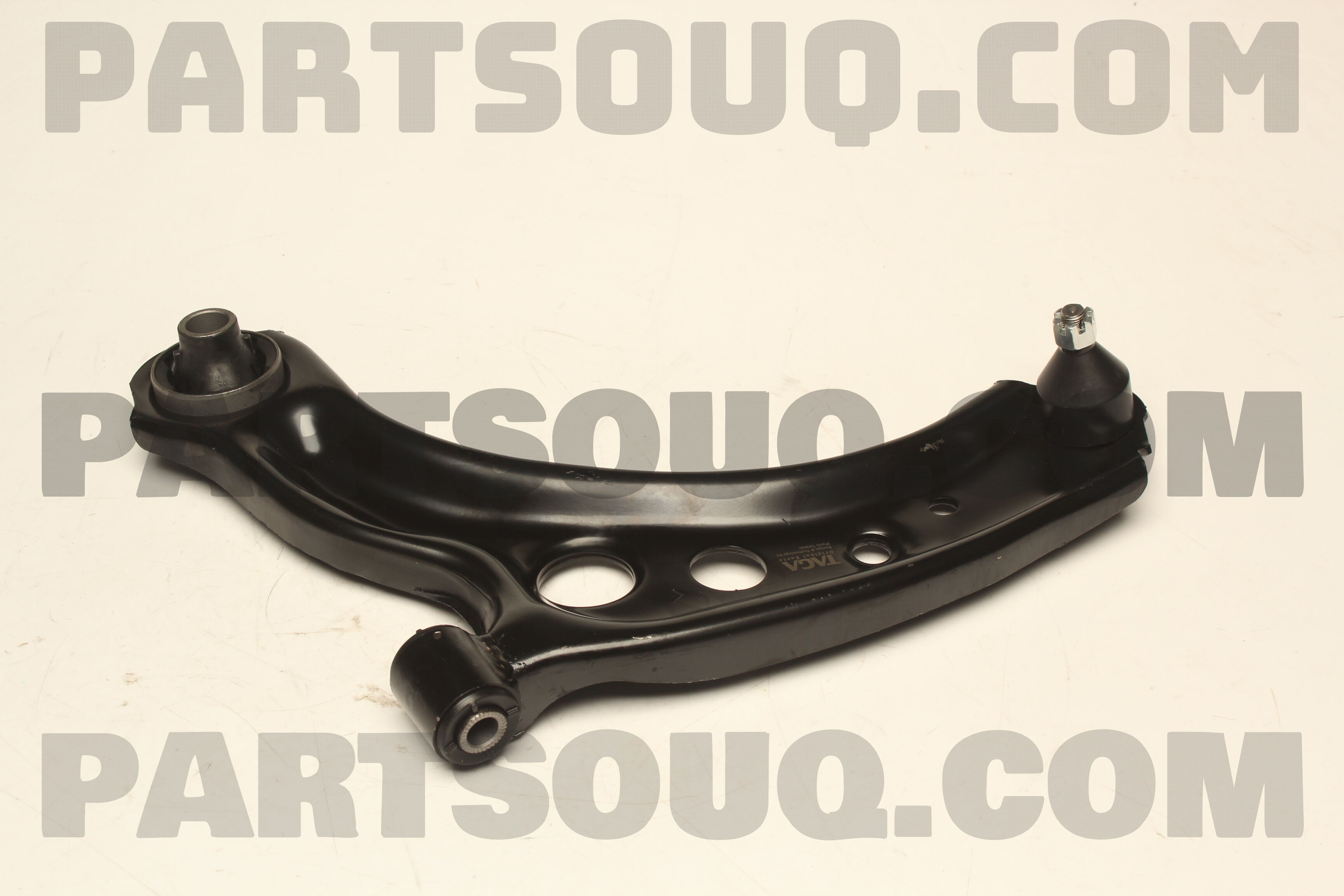 Càng A trước dưới Vios 2014-2019 (Càng chữ A Vios) Mã phụ tùng 4806909240-4806809230