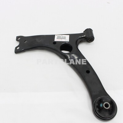 Càng A trước dưới Vios 2014-2019 (Càng chữ A Vios) Mã phụ tùng 4806909240-4806809230