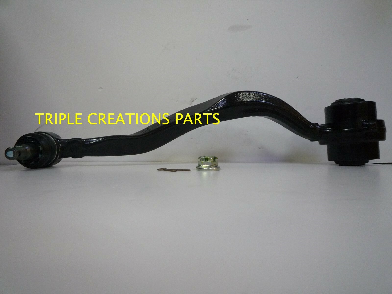 Càng I trước dưới Lexus LS600 (cong) Mã phụ tùng 4866059016-4867059016