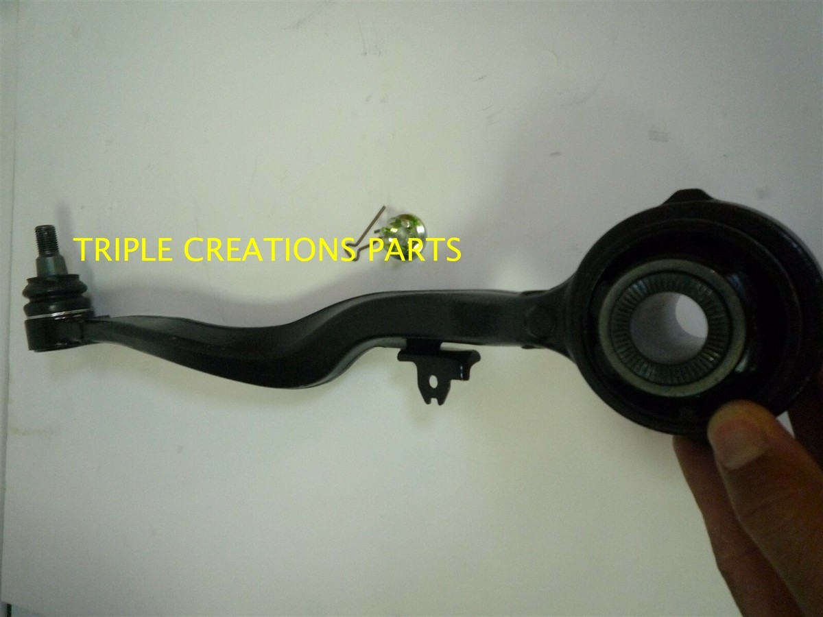 Càng I trước dưới Lexus LS600 (cong) Mã phụ tùng 4866059016-4867059016