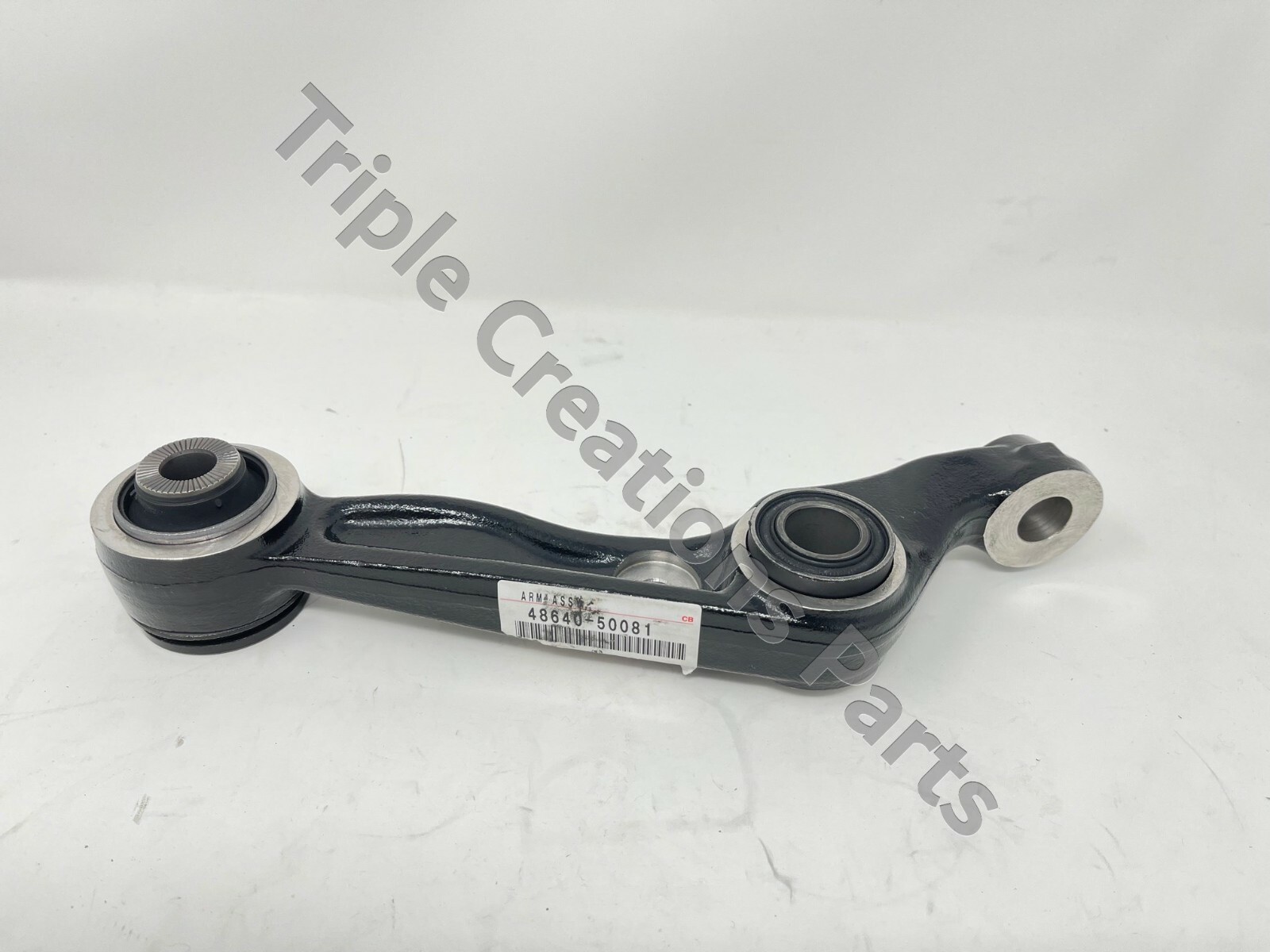 Càng I trước dưới Lexus LS600 (thẳng) Mã phụ tùng 4864050081-4862050081