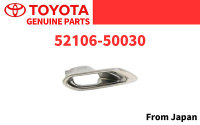 Chụp đuôi ống xả Lexus LS460 Mã phụ tùng 5210650030