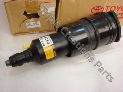Giảm xóc trước Lexus LS600 (Phuộc nhún trước LS600) Mã phụ tùng 4802050203-4801050203