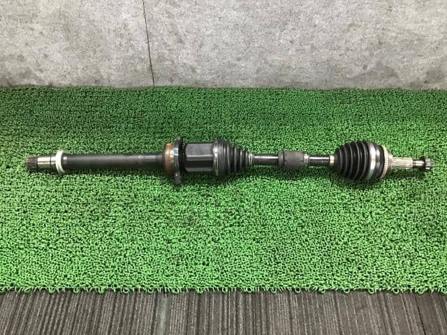 Cây láp Altis 2.0 2011 (Láp cả cây Altis) Mã phụ tùng 4341044041