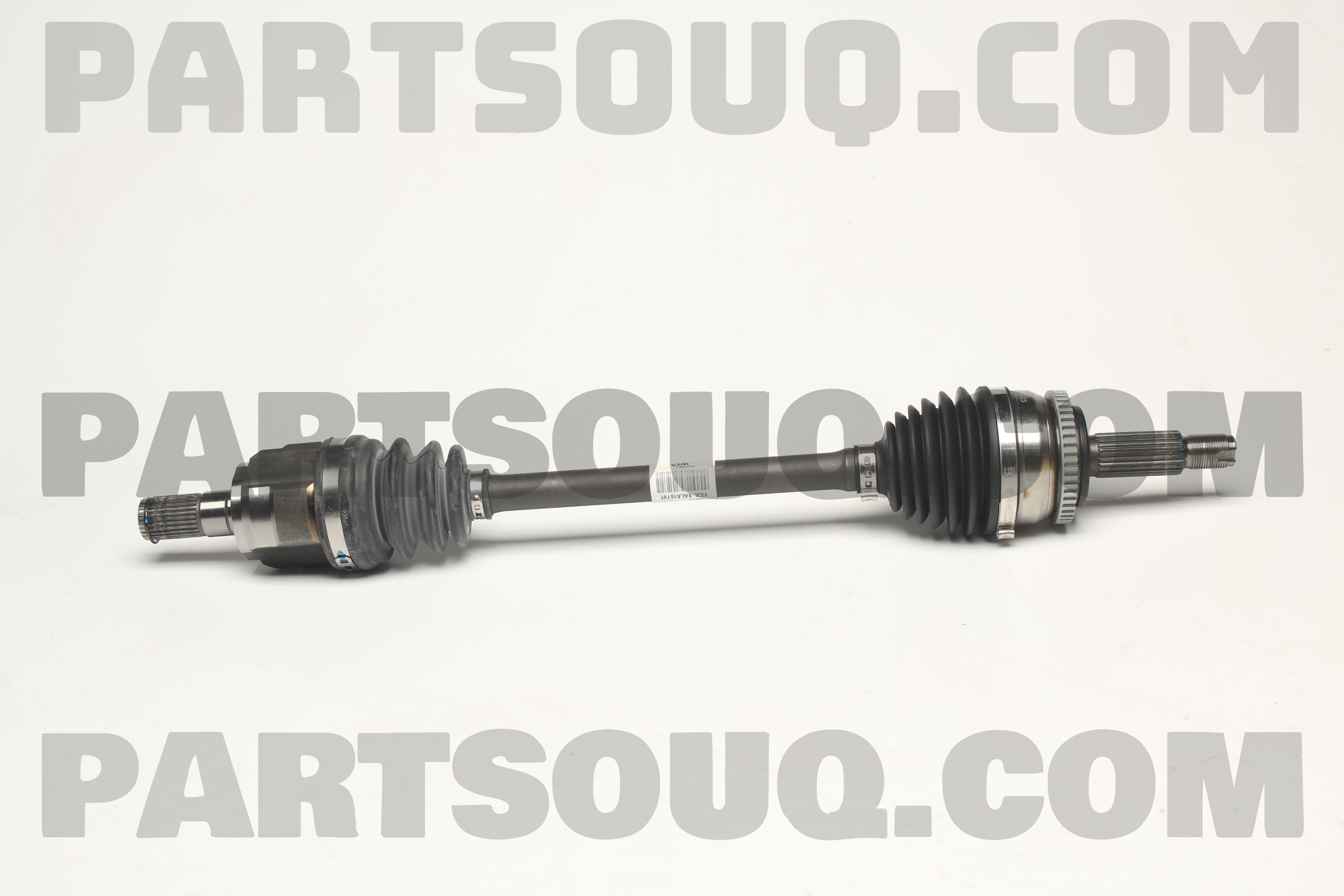 Trục láp Ceraro 2016 (Láp cả cây Cerato) Mã phụ tùng 49500A7100-49501A7100