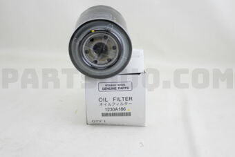Lọc dầu Triton (Lọc nhớt Triton) Mã phụ tùng 1230A114T