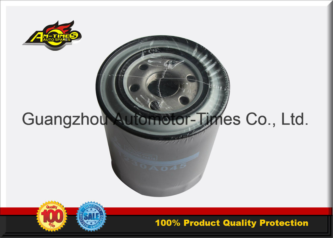 Lọc dầu Triton (Lọc nhớt Triton) Mã phụ tùng 1230A114T