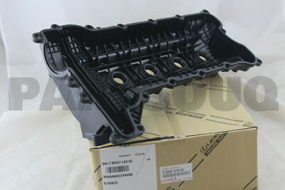 Nắp giàn cò Land 2013 1VDFTV (Nắp đậy giàn cam Land Cruiser 2013) Mã phụ tùng 1120251010