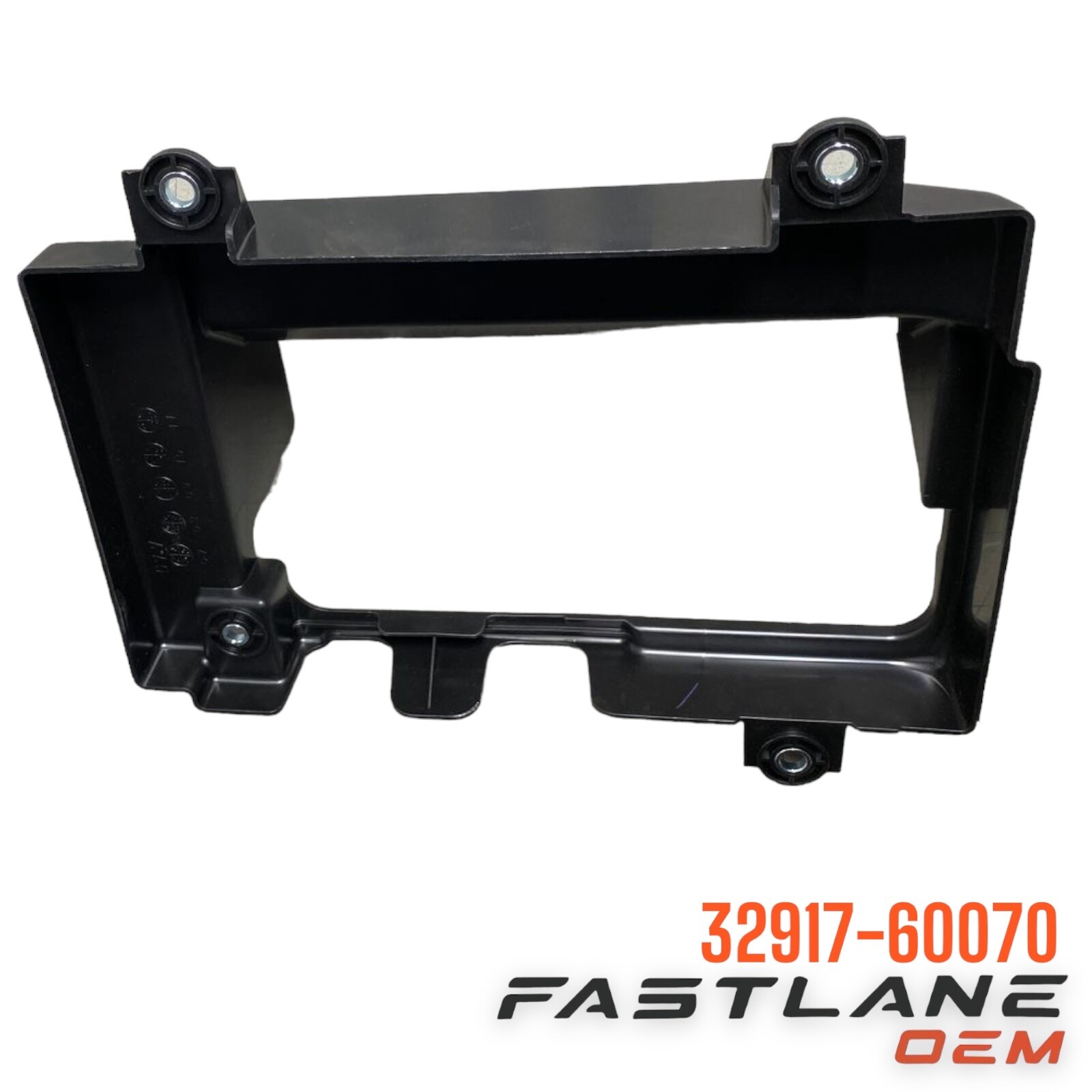 Ốp két làm mát dầu hộp số Land 2013 VDJ200 Mã phụ tùng 3291760070