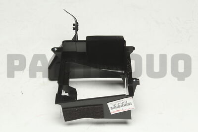 Ốp két làm mát dầu hộp số Land 2013 VDJ200 Mã phụ tùng 3291760070