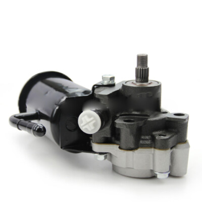 Bơm trợ lực lái Toyota Prado Mã phụ tùng 4432060230
