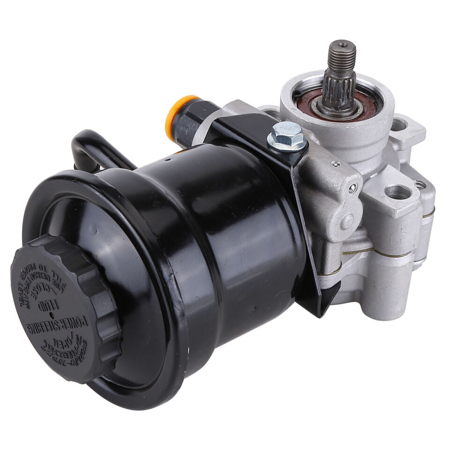 Bơm trợ lực lái Toyota Prado Mã phụ tùng 4432060230