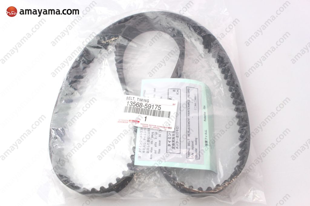 Dây curoa cam Toyota Prado Mã phụ tùng 1356859175