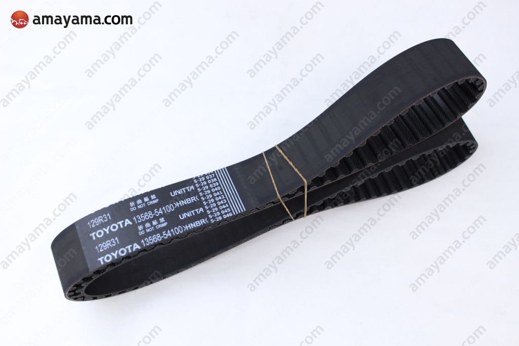 Dây curoa cam Toyota Prado Mã phụ tùng 1356859175