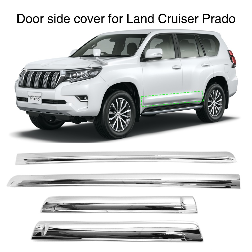 Bộ chế hòa khí Prado 3RZ Mã phụ tùng 2110075101