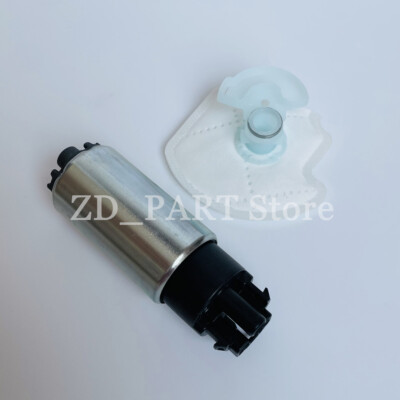 Bơm xăng Prado 3RZFE Mã phụ tùng 2322175020