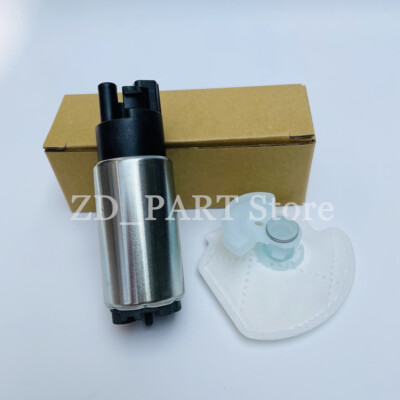 Bơm xăng Prado 3RZFE Mã phụ tùng 2322175020