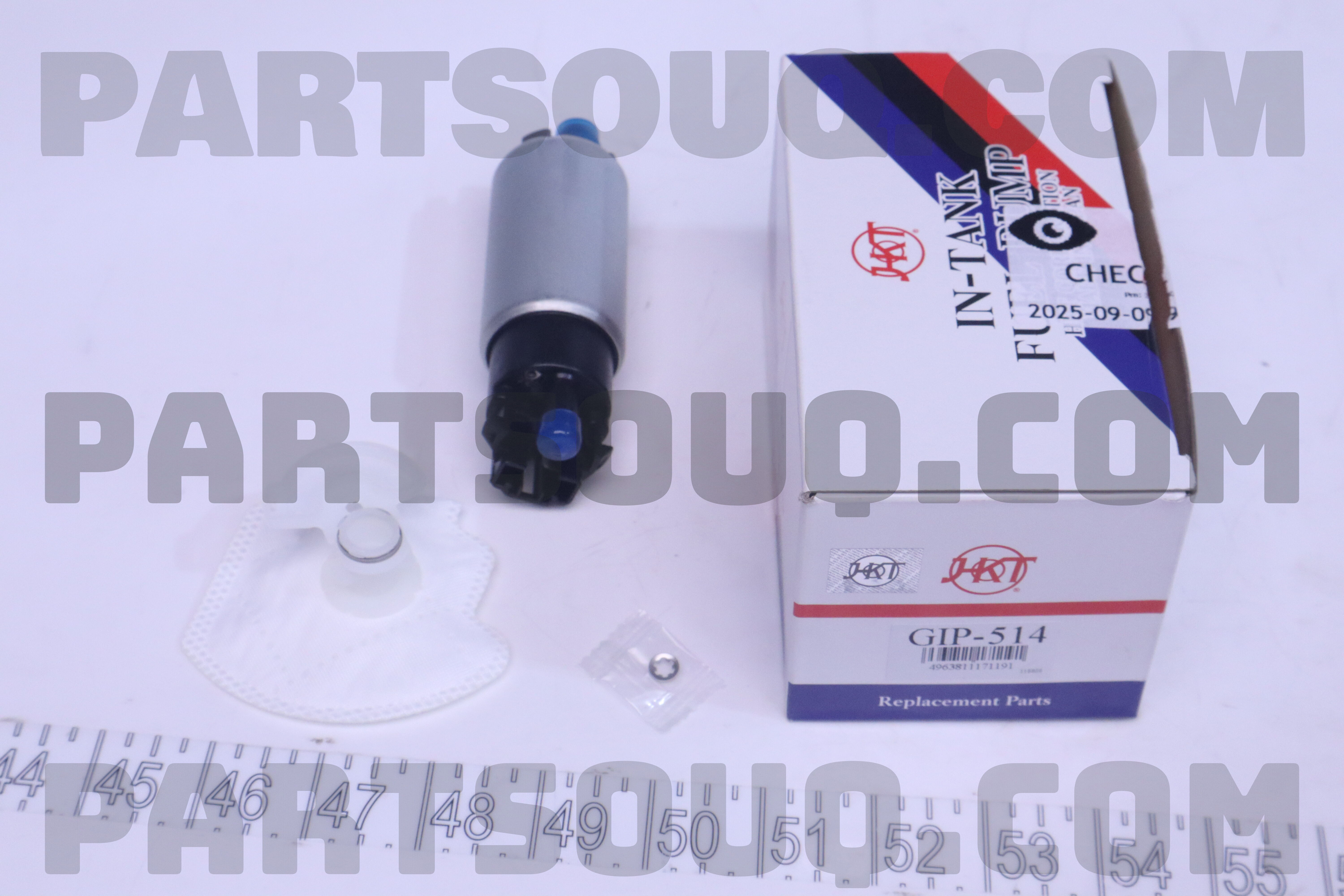 Bơm xăng Prado 3RZFE Mã phụ tùng 2322175020