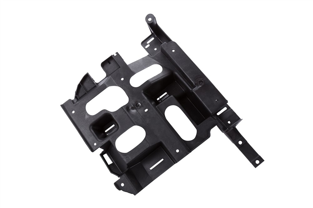 Cổ hút Matiz Groove Mã phụ tùng 25192807