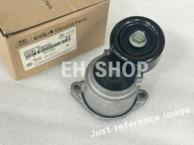 Cụm tăng tổng Carens 2.0 (Tăng curoa tổng Carens) Mã phụ tùng 252802G000
