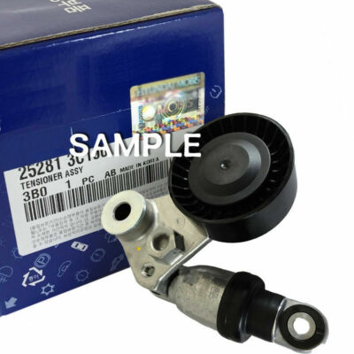 Cụm tăng tổng Carens 2.0 (Tăng curoa tổng Carens) Mã phụ tùng 252802G000
