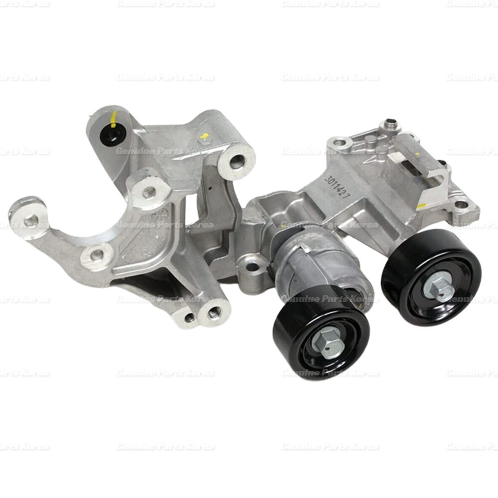 Tăng curoa tổng Verna (Cụm tăng tổng) Mã phụ tùng 252802G000