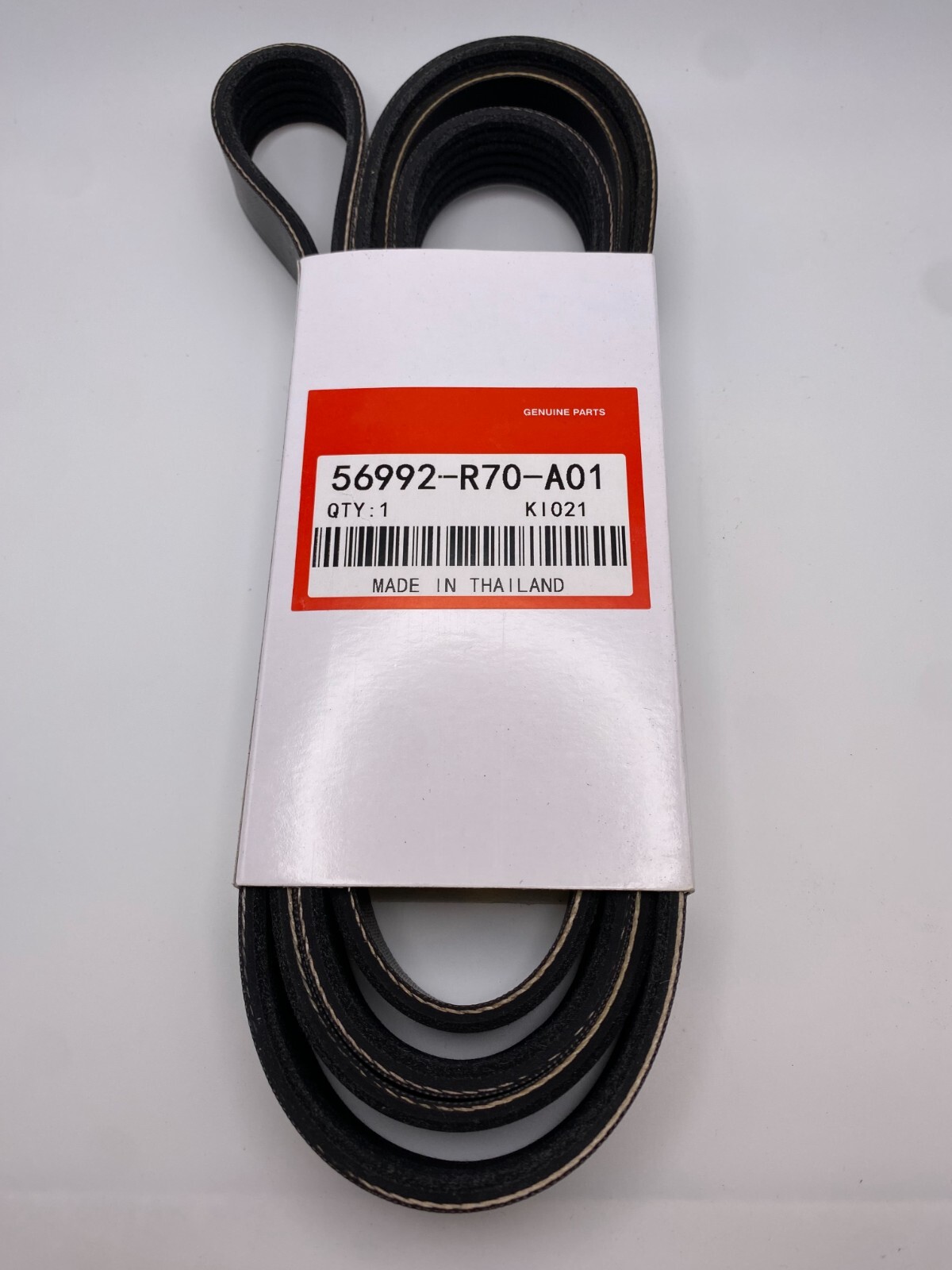 Dây curoa tổng Accrod 3.5 Mã phụ tùng 56992R70A01