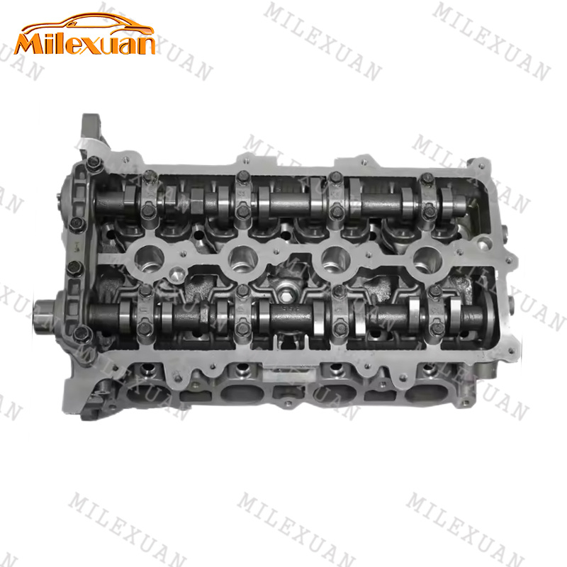 Mặt máy Hyundai Avante (Mặt máy quy lát Avante) Mã phụ tùng 221002B000