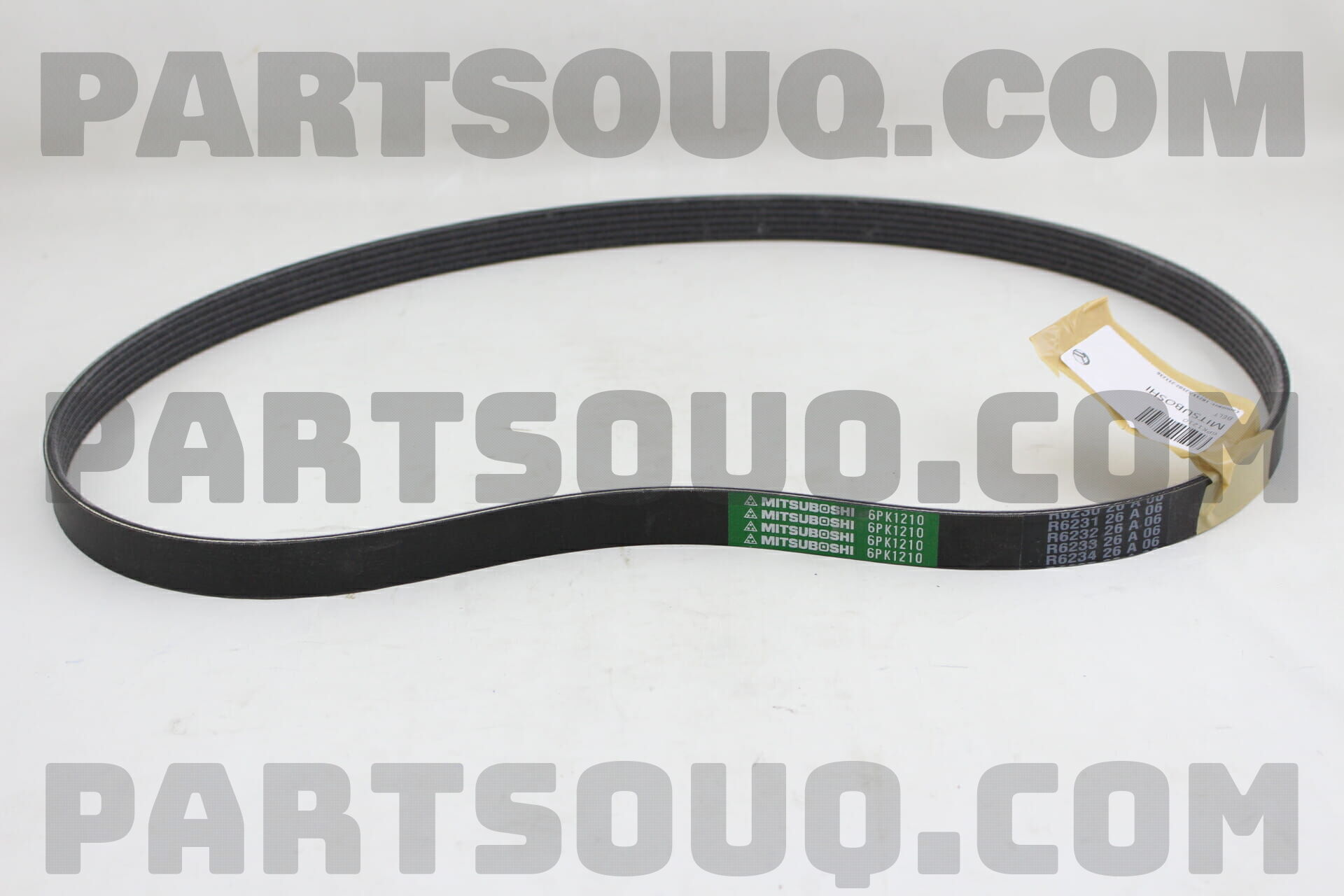 Dây curoa tổng Qashqai Mã phụ tùng 11720EN20A