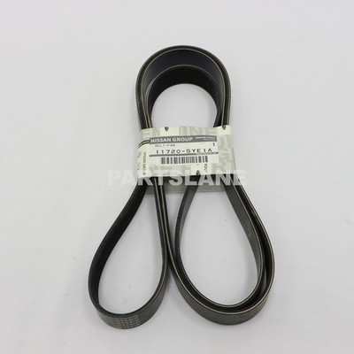 Dây curoa tổng Tiida Mã phụ tùng 11720ED500