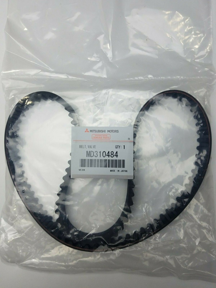 Dây curoa cân bằng Mitsubishi Triton Mã phụ tùng MD310484