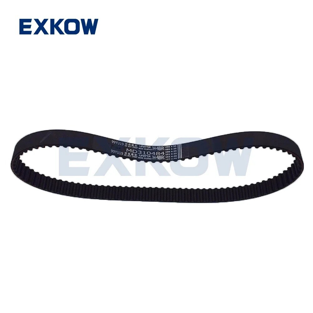 Dây curoa cân bằng Mitsubishi Triton Mã phụ tùng MD310484