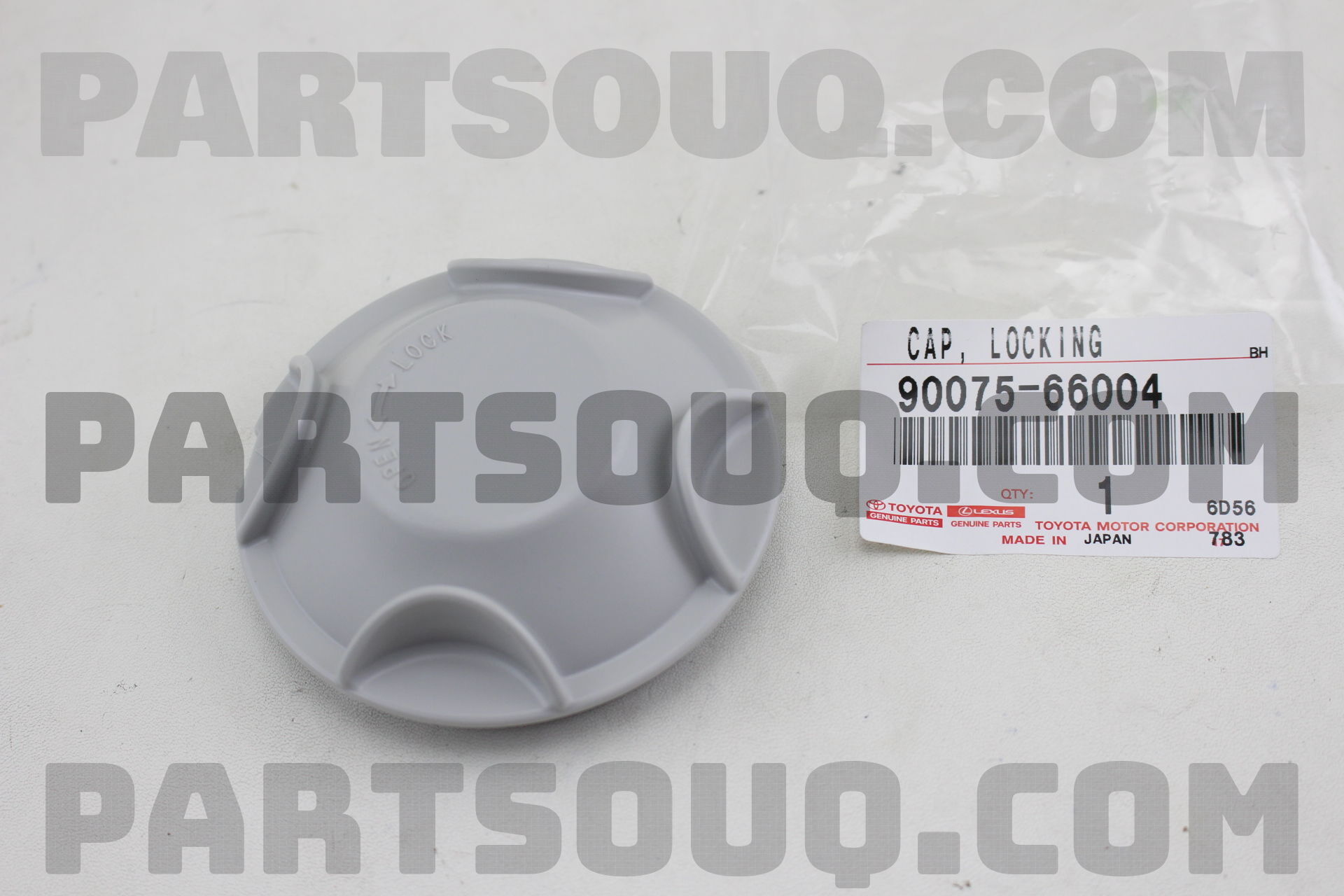 Cao su che bụi bóng đèn Cos LX570 2013 Mã phụ tùng 9007566004