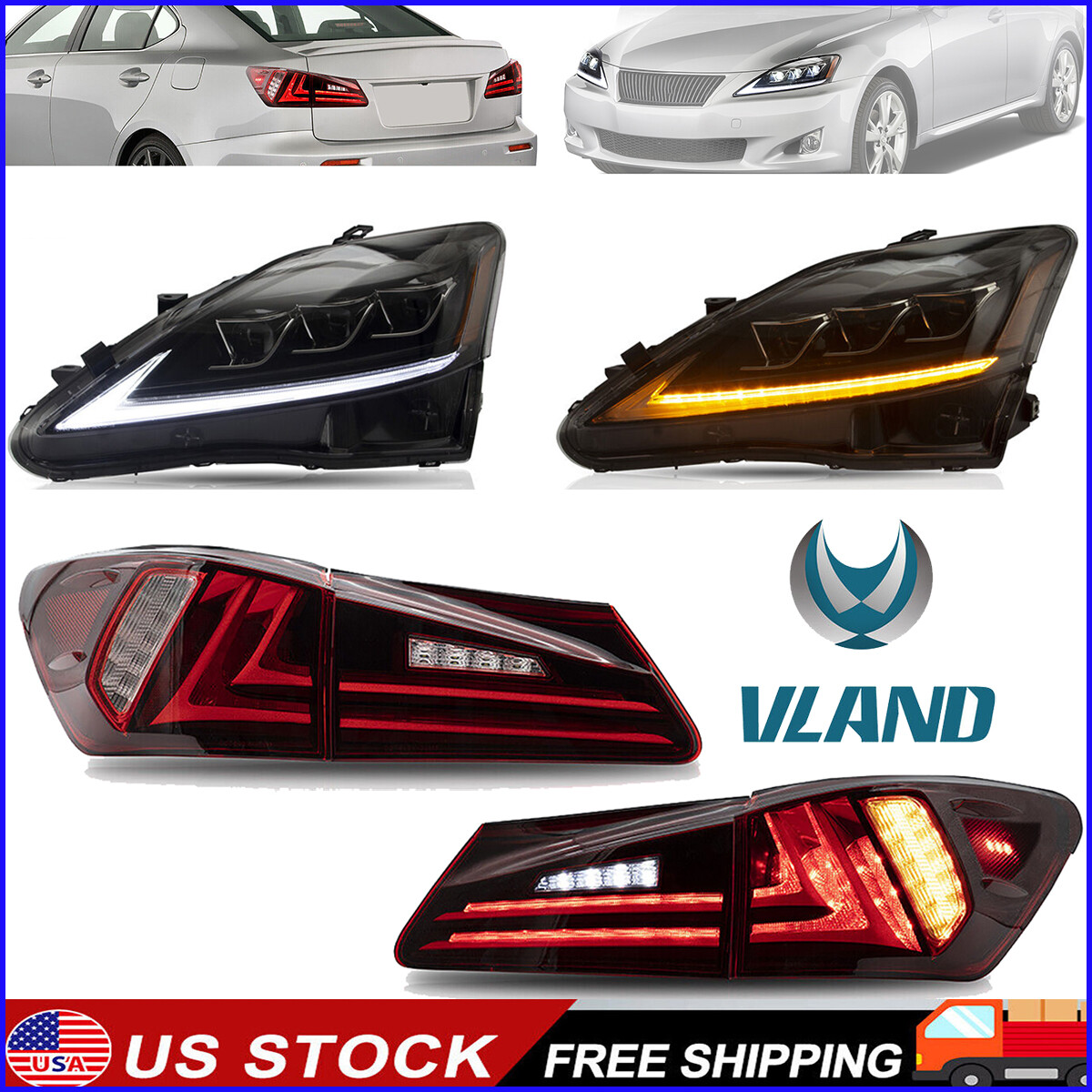 Cao su che bụi bóng đèn Cos LX570 2013 Mã phụ tùng 9007566004