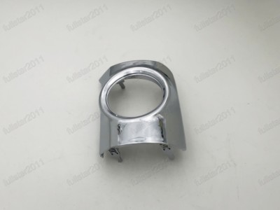 Ốp đèn ba đờ xốc trước LX570 2013 Mã phụ tùng 5212760130-5212860140