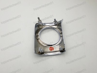 Ốp đèn ba đờ xốc trước LX570 2013 Mã phụ tùng 5212760130-5212860140