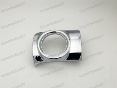 Ốp đèn ba đờ xốc trước LX570 2013 Mã phụ tùng 5212760130-5212860140