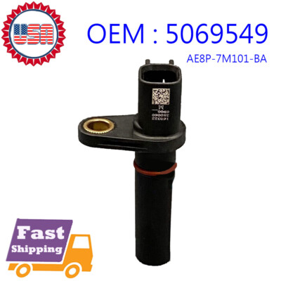 Cảm biến tốc độ đầu vào hộp số EcoSport Mã phụ tùng AE8Z7M101B