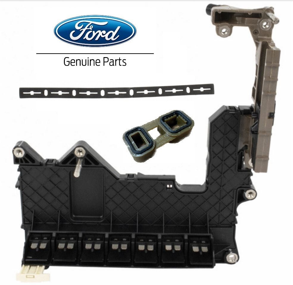 Cơ cấu cửa trước Ford Everest 2008-2010 Mã phụ tùng UA6G72310D-UA6G73310D
