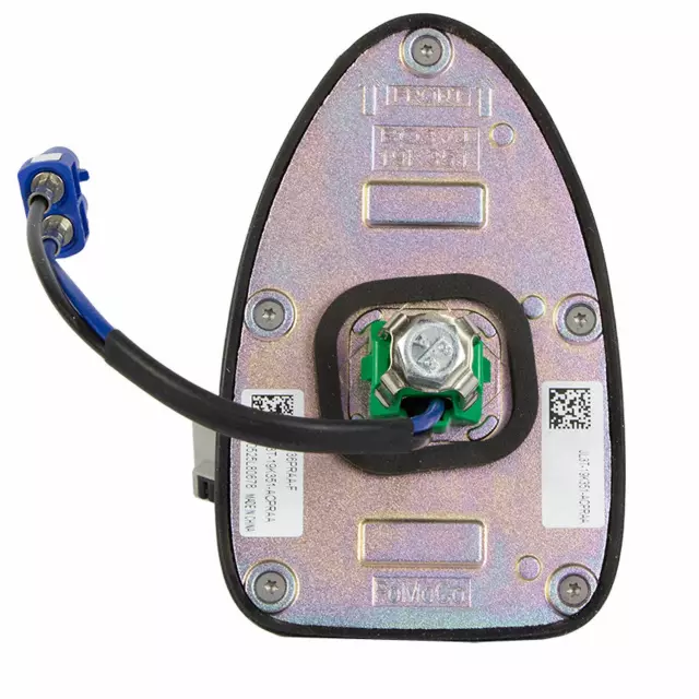 Ca lăng Ranger 2013 (Mặt galant Ranger) Mã phụ tùng FDA03900NAA