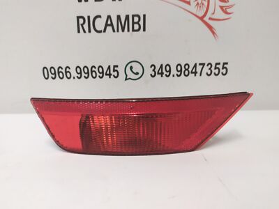 Đèn cản sau Ford Ecosport 2018 (Đèn ba đờ xốc sau Eco Sport) Mã phụ tùng CN1515K273AD