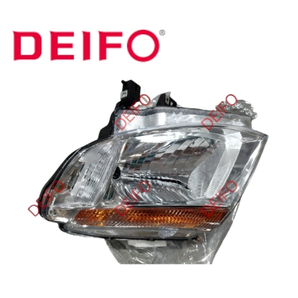 Đèn pha Ranger 2014 (Đèn lái trước Ford Ranger) Mã phụ tùng AB3913100FE-AB3913101FE