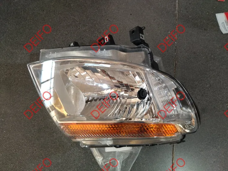 Đèn pha Ranger 2014 (Đèn lái trước Ford Ranger) Mã phụ tùng AB3913100FE-AB3913101FE