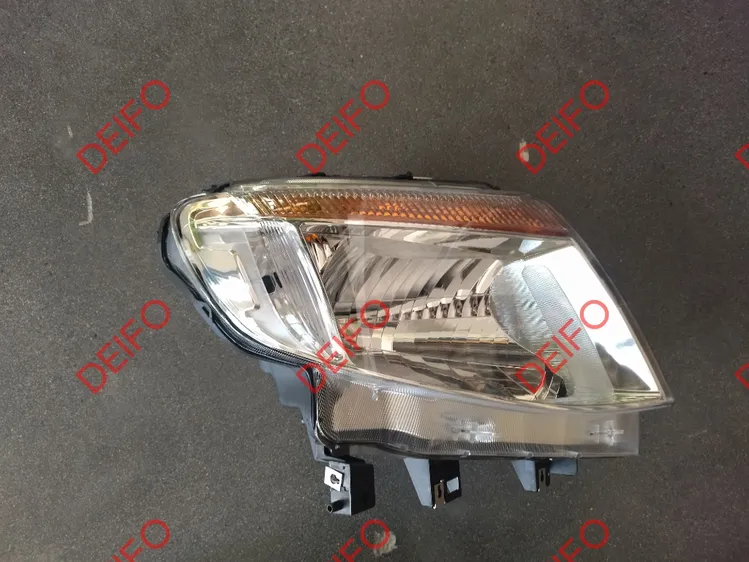 Đèn pha Ranger 2014 (Đèn lái trước Ford Ranger) Mã phụ tùng AB3913100FE-AB3913101FE