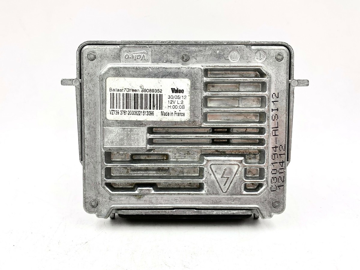 Bộ kích đèn pha Range Rover LR4 (Ballast đèn pha Range Rover) Mã phụ tùng LR014114