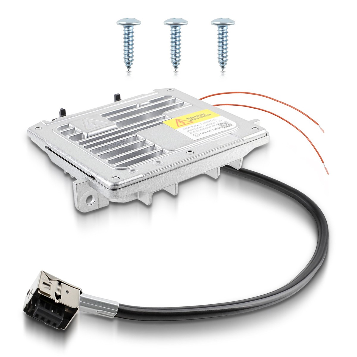 Bộ kích đèn pha Range Rover LR4 (Ballast đèn pha Range Rover) Mã phụ tùng LR014114